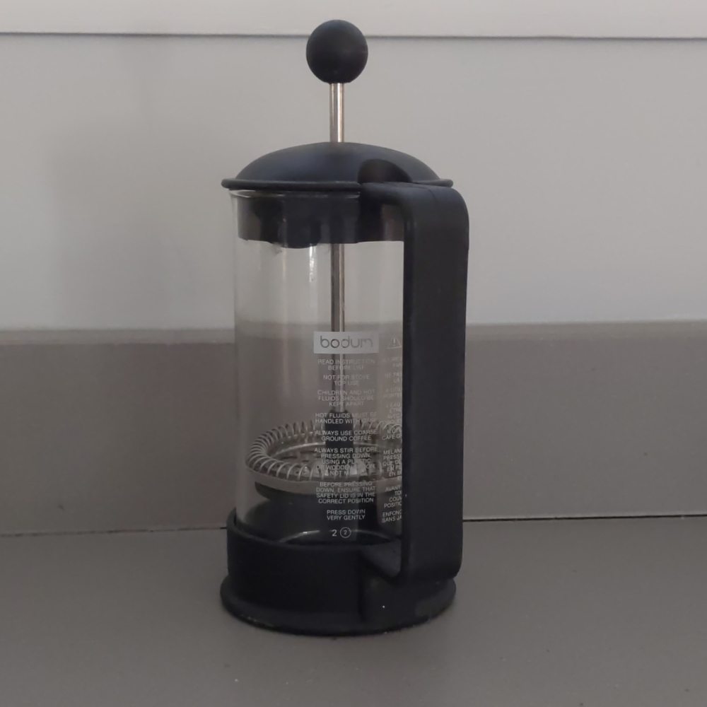 Bodum Mini French Press